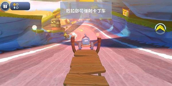 愤怒的小鸟卡丁车2破解版下载,愤怒的小鸟卡丁车,愤怒的小鸟,卡丁车游戏