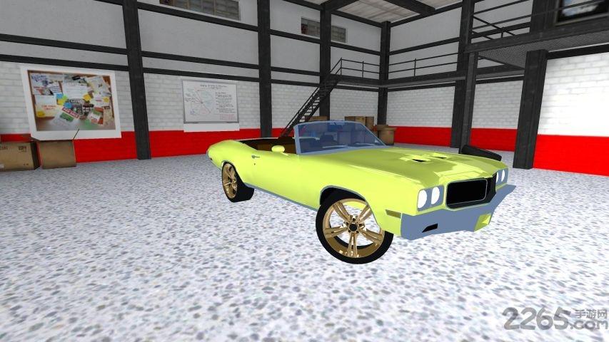 赛车漂移muscle car drift中文破解版下载,赛车漂移musclecardrift,赛车游戏,竞速游戏