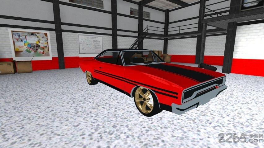 赛车漂移muscle car drift中文破解版下载,赛车漂移musclecardrift,赛车游戏,竞速游戏
