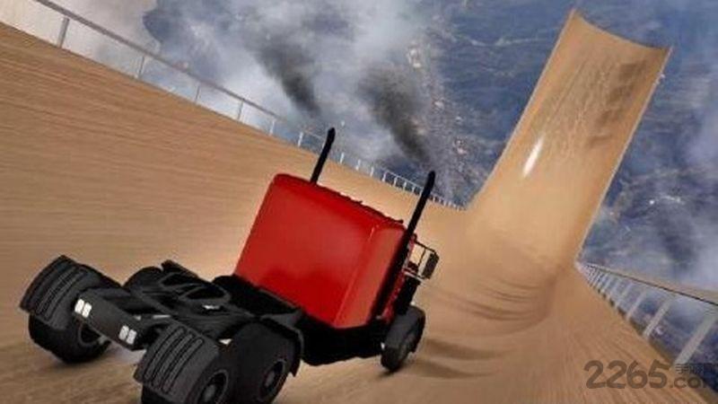 冲刺飞车中文破解版下载,冲刺飞车,竞速游戏