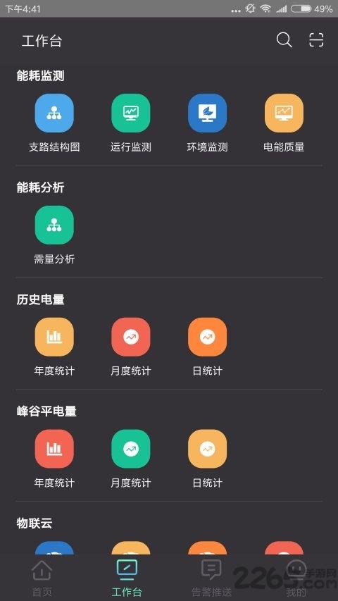 云智能效app下载,云智能效,物联app,管理app